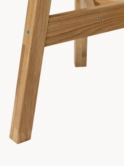 Perchero de madera de roble Clift Percheros De Pie|Percheros De Pie