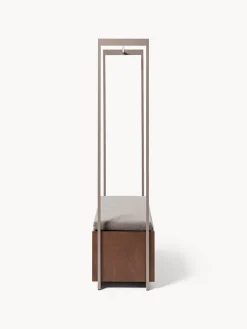 Hot Perchero de madera Larsen Percheros De Pie|Percheros De Pie