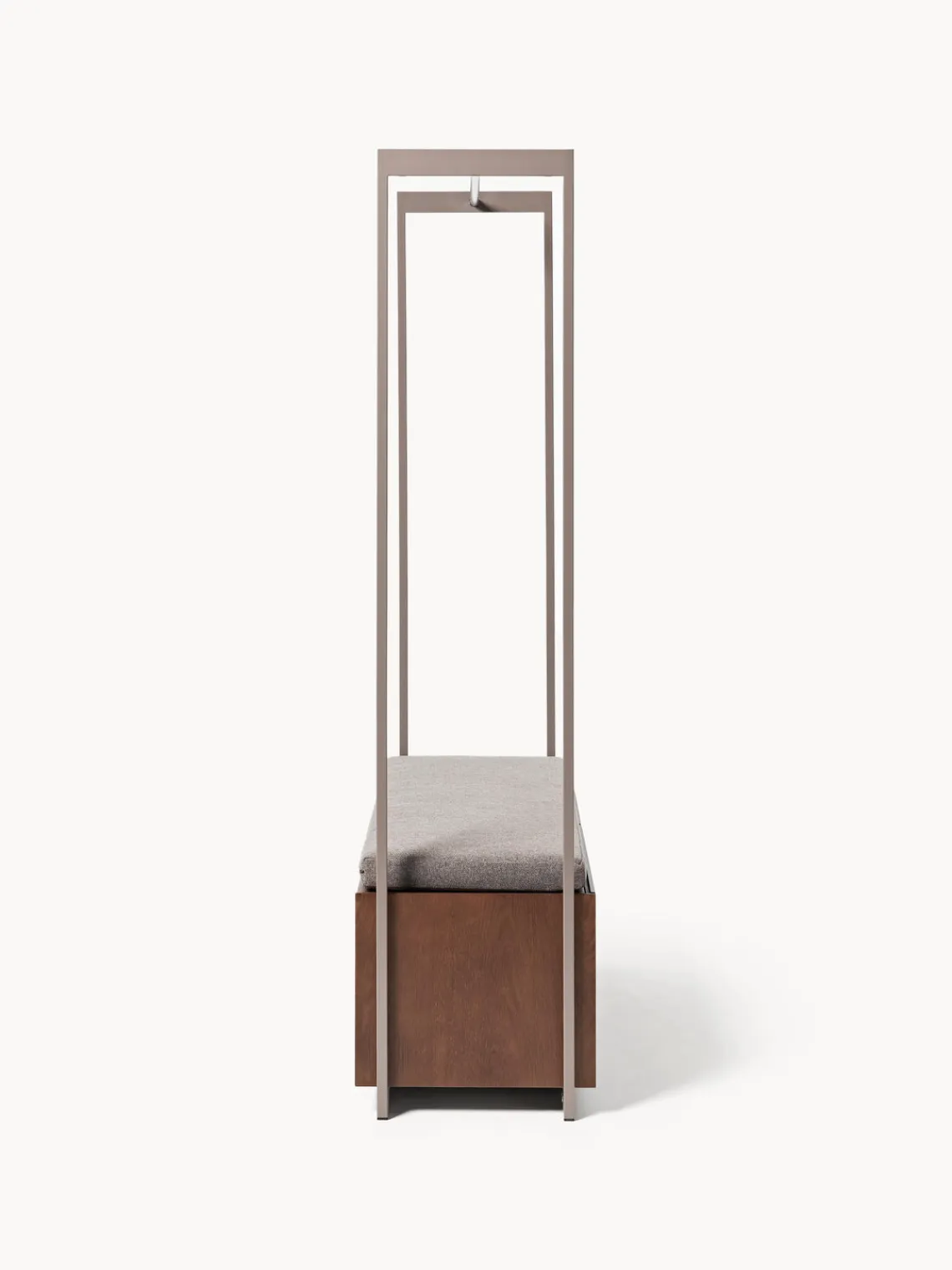 Hot Perchero de madera Larsen Percheros De Pie|Percheros De Pie