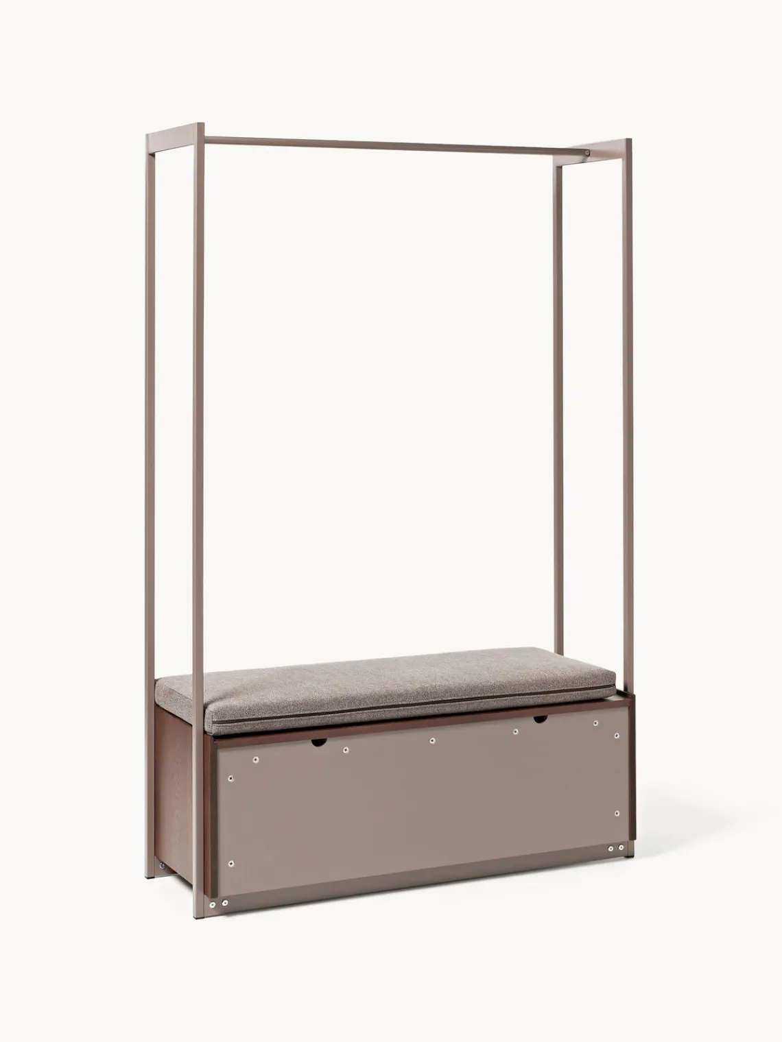 Hot Perchero de madera Larsen Percheros De Pie|Percheros De Pie