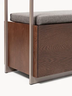 Hot Perchero de madera Larsen Percheros De Pie|Percheros De Pie