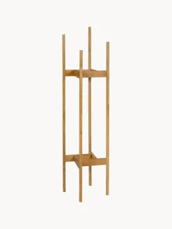 Outlet Perchero de pie de madera de roble Eigen Percheros De Pie|Percheros De Pie