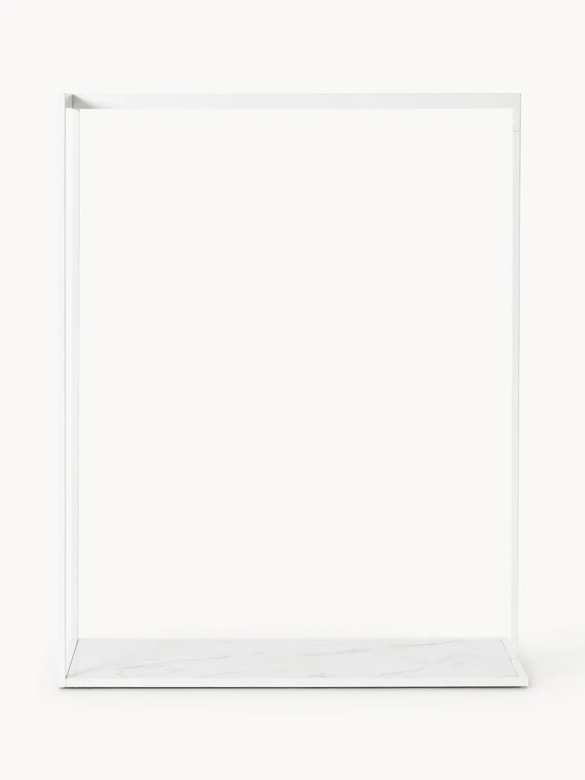 Discount Perchero en look mármol Pacey Percheros De Pie|Percheros De Pie