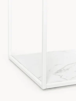 Discount Perchero en look mármol Pacey Percheros De Pie|Percheros De Pie