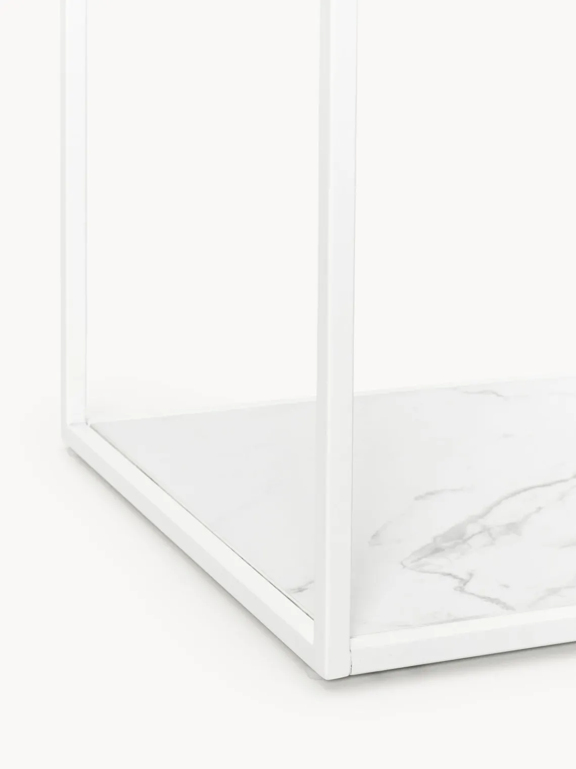 Discount Perchero en look mármol Pacey Percheros De Pie|Percheros De Pie