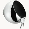 Outlet Perchero metálico bola Esfera Objetos Decorativos De Pared|Jarrones