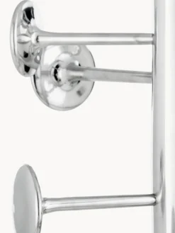 Percheros De Pie|Percheros De Pie></noscript>Mater Perchero Trumpet Plateado