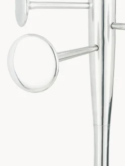 Percheros De Pie|Percheros De Pie></noscript>Mater Perchero Trumpet Plateado