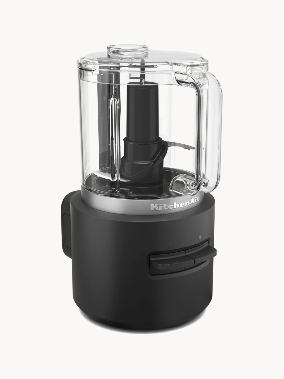 Aparatos De Cocina|Aparatos De Cocina>KitchenAid Picador con batería recargable Go Cordless, portátil