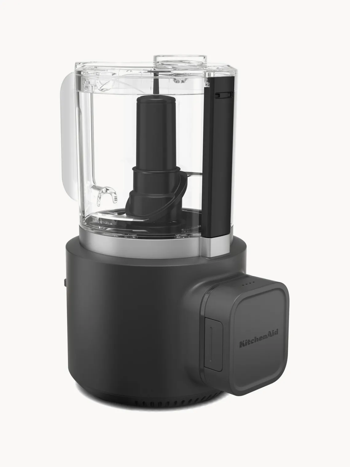 Aparatos De Cocina|Aparatos De Cocina>KitchenAid Picador con batería recargable Go Cordless, portátil