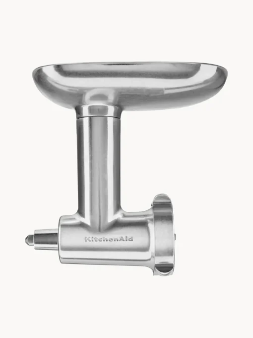 Hot Picadora de metal con embutidora Artículos De Cocina|Utensilios De Cocina