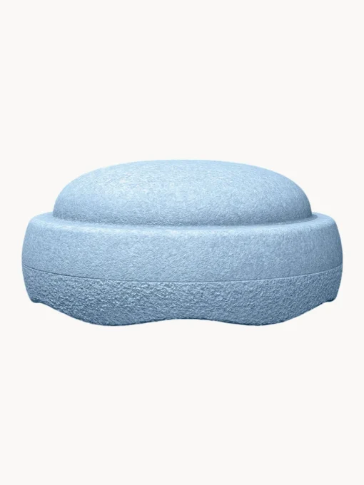 Juguetes A Partir De 1 Año|Decoración Infantil>Stapelstein Piedra apilable Original Azul claro