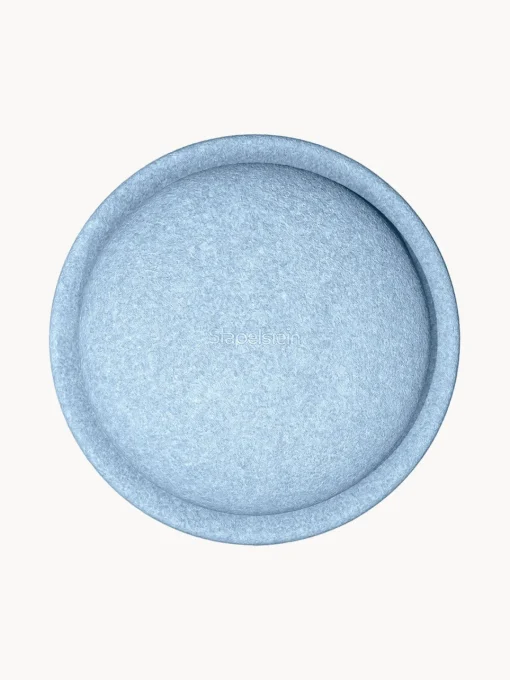 Juguetes A Partir De 1 Año|Decoración Infantil>Stapelstein Piedra apilable Original Azul claro