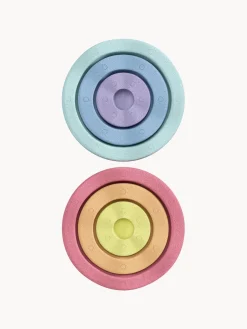 Juguetes A Partir De 1 Año|Decoración Infantil></noscript>Stapelstein Piedras apilables Inside, 6 uds. Multicolor en tonos pastel