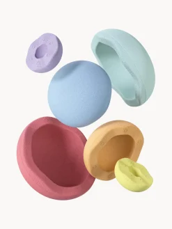Juguetes A Partir De 1 Año|Decoración Infantil></noscript>Stapelstein Piedras apilables Inside, 6 uds. Multicolor en tonos pastel