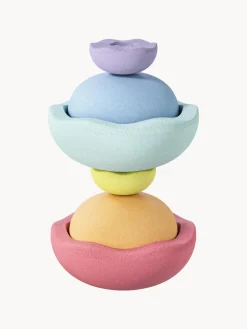Juguetes A Partir De 1 Año|Decoración Infantil></noscript>Stapelstein Piedras apilables Inside, 6 uds. Multicolor en tonos pastel