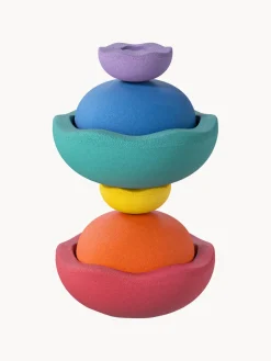 Discount Piedras apilables Inside, 6 uds. Niños Juguetes A Partir De 1 Año|Decoración Infantil