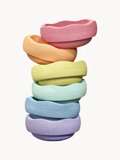 Best Piedras apilables Original Mini, 6 uds. Juguetes Y Peluches