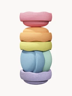 Best Piedras apilables Original Mini, 6 uds. Juguetes Y Peluches