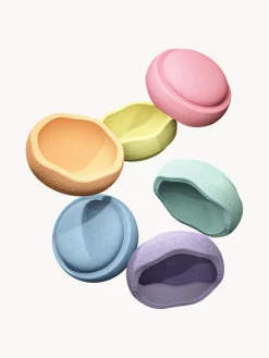 Best Piedras apilables Original Mini, 6 uds. Juguetes Y Peluches