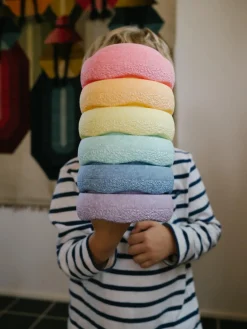 Best Piedras apilables Original Mini, 6 uds. Juguetes Y Peluches