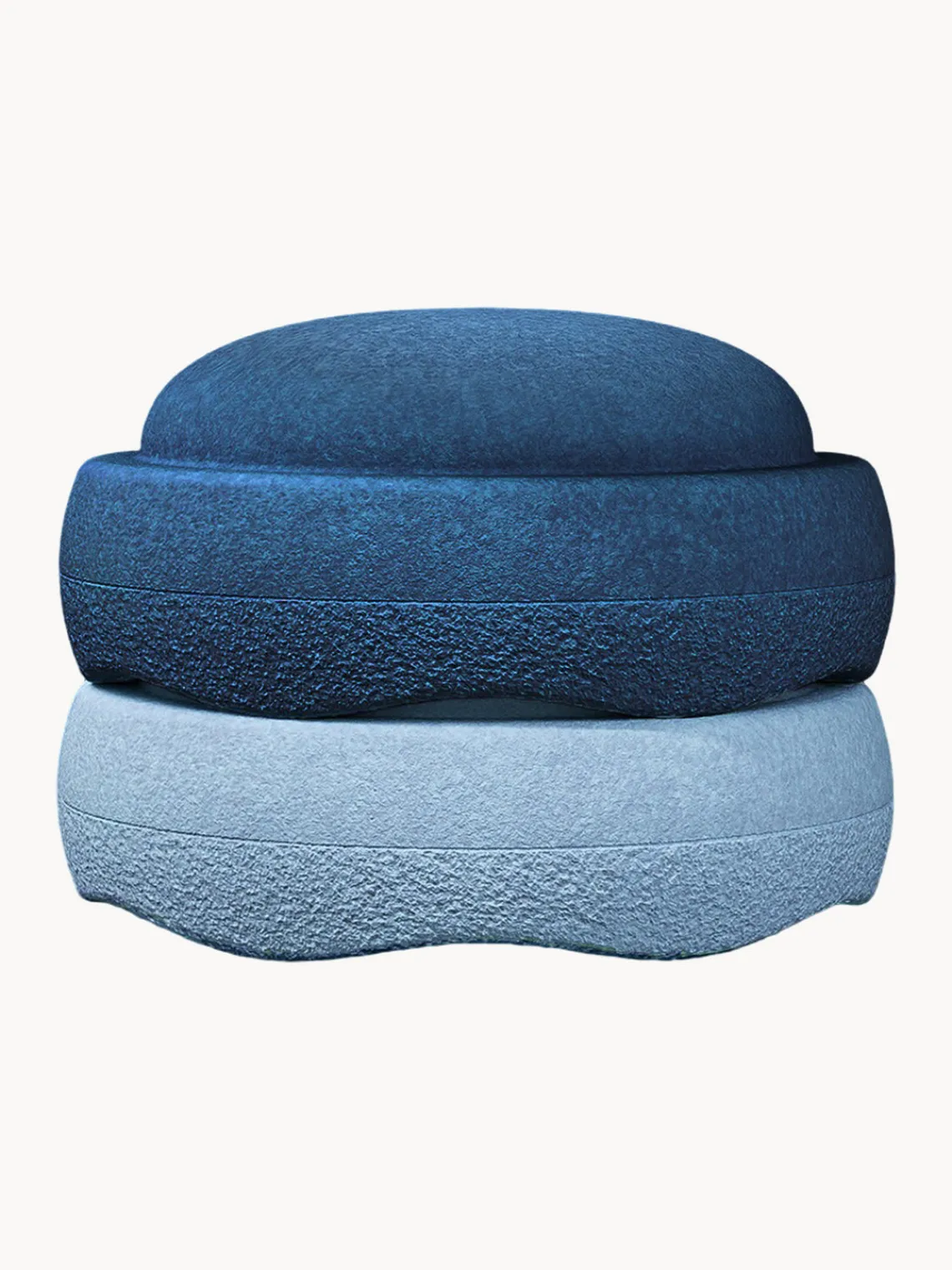 Outlet Piedras apilables Original Grow, 2 uds. Niños Juguetes A Partir De 1 Año|Decoración Infantil