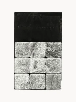 Artículos De Cocina|Accesorios De Bar></noscript>Sagaform Piedras de whisky Rocking, 9 uds.