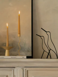 Hot Pieza decorativa artesanal Woody Bird Jarrones|Figuras Decorativas