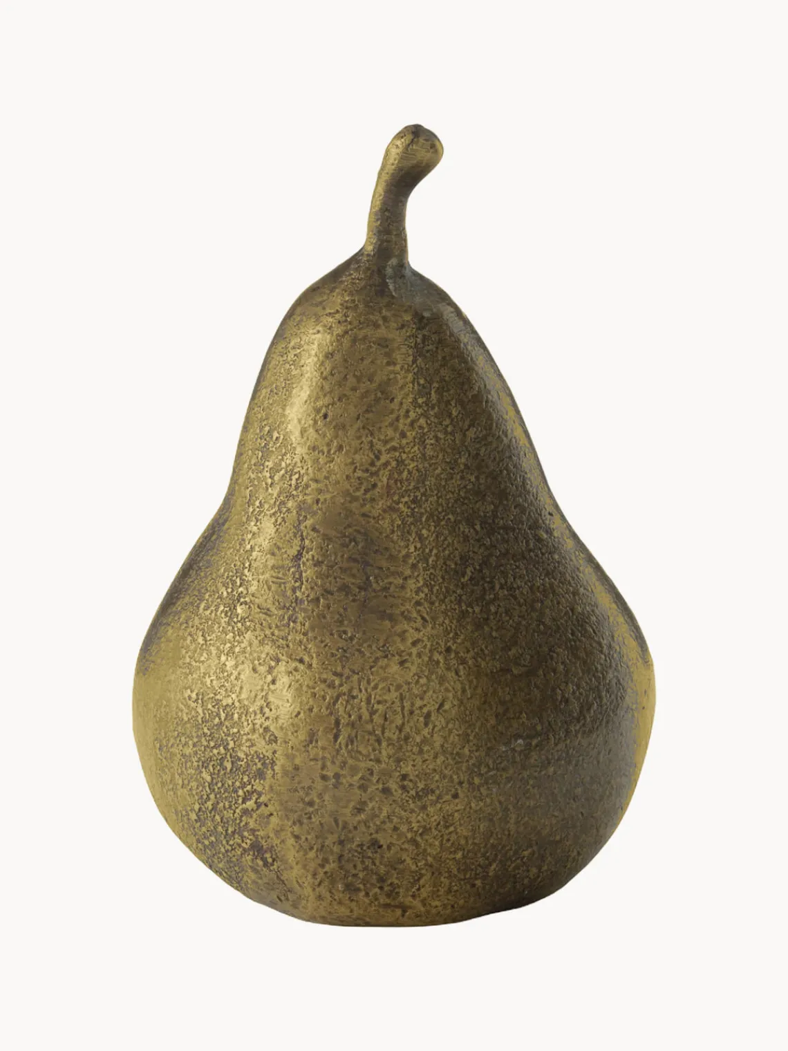 Best Pieza decorativa con efecto envejecido Sentiment Figuras Decorativas|Jarrones