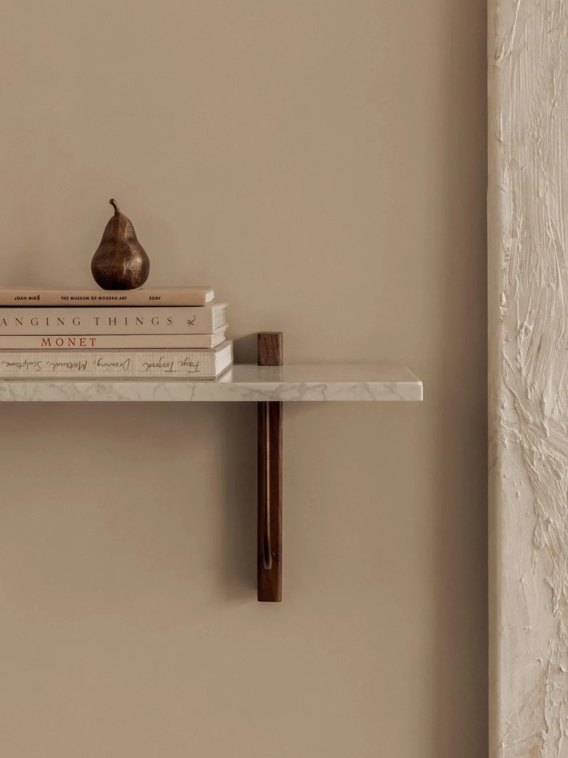 Best Pieza decorativa con efecto envejecido Sentiment Figuras Decorativas|Jarrones