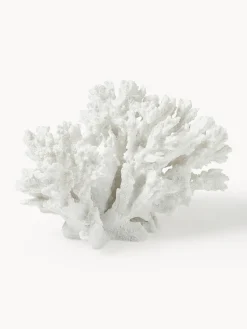 Jarrones|Figuras Decorativas></noscript>Westwing Collection Pieza decorativa de diseño Coral