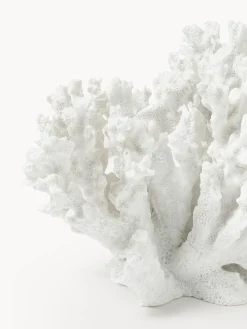 Jarrones|Figuras Decorativas></noscript>Westwing Collection Pieza decorativa de diseño Coral