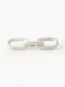 Outlet Pieza decorativa de mármol Milena Jarrones|Figuras Decorativas