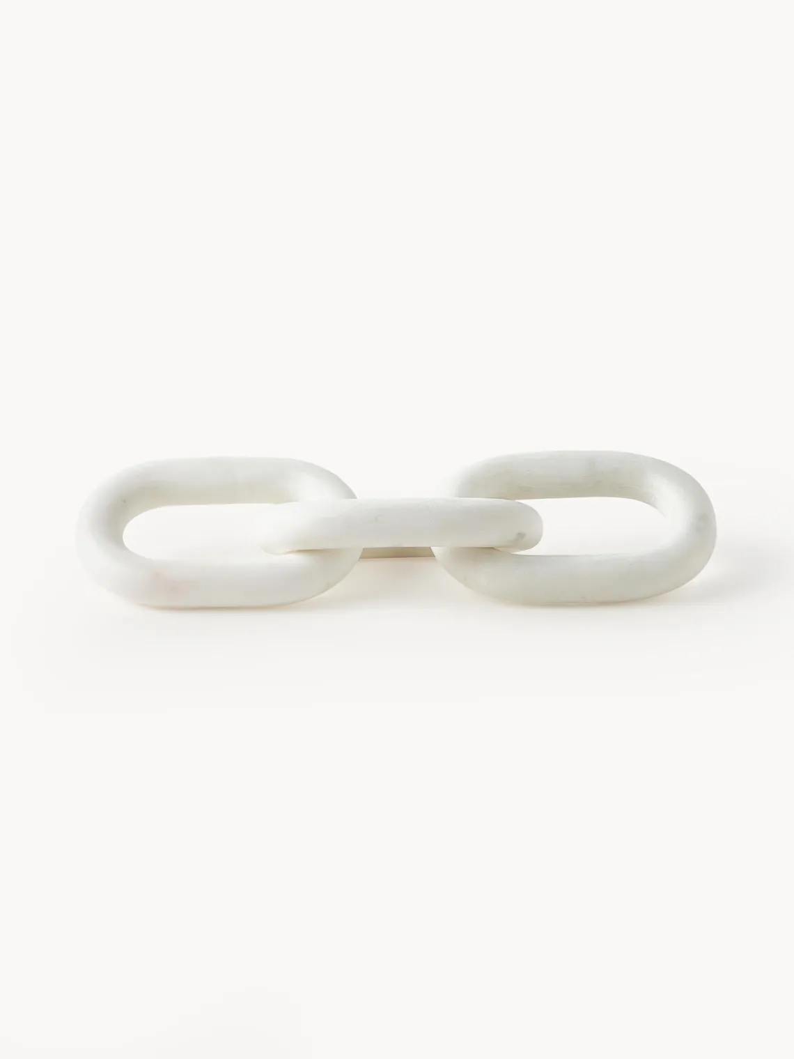 Outlet Pieza decorativa de mármol Milena Jarrones|Figuras Decorativas