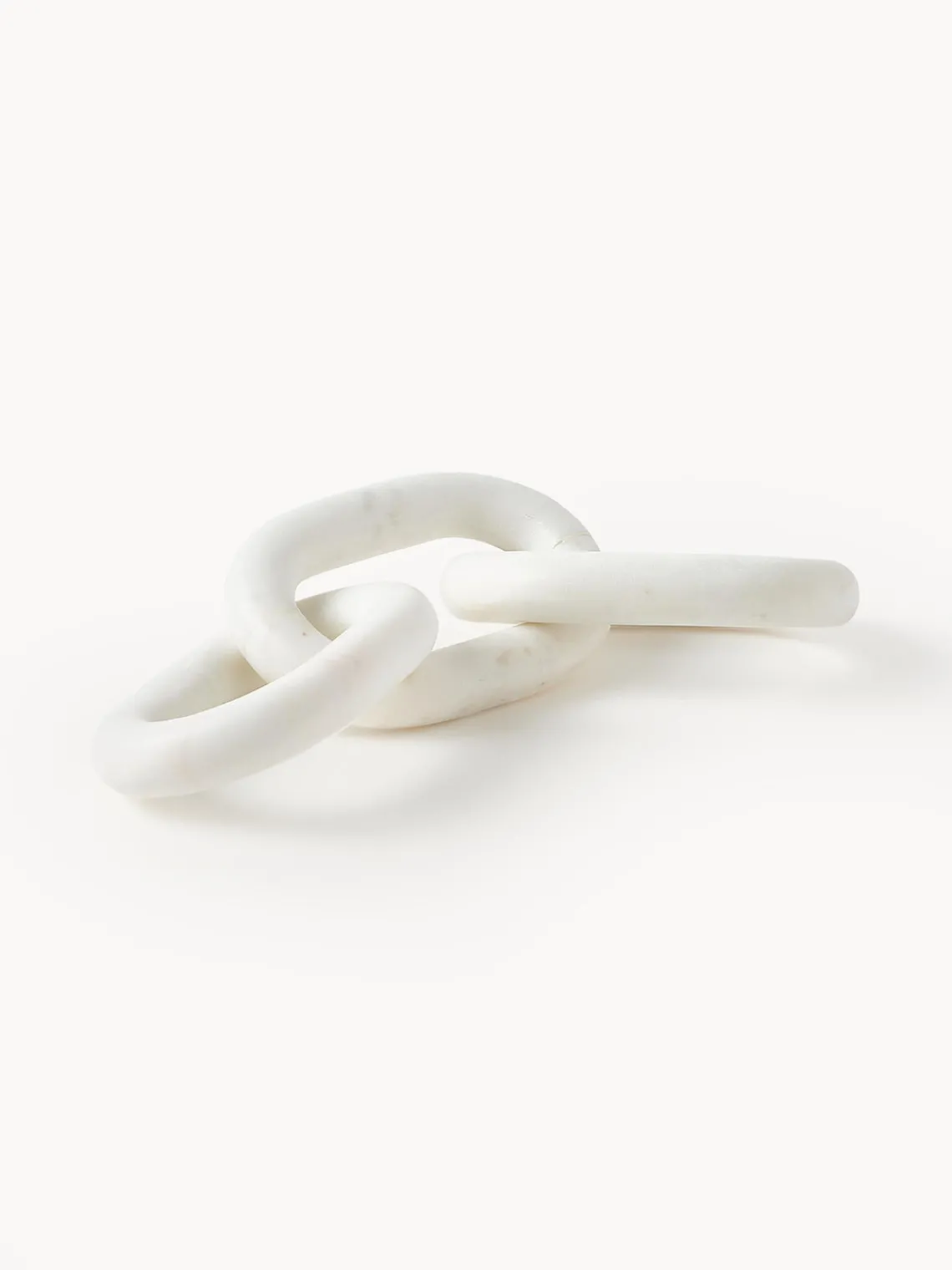 Outlet Pieza decorativa de mármol Milena Jarrones|Figuras Decorativas