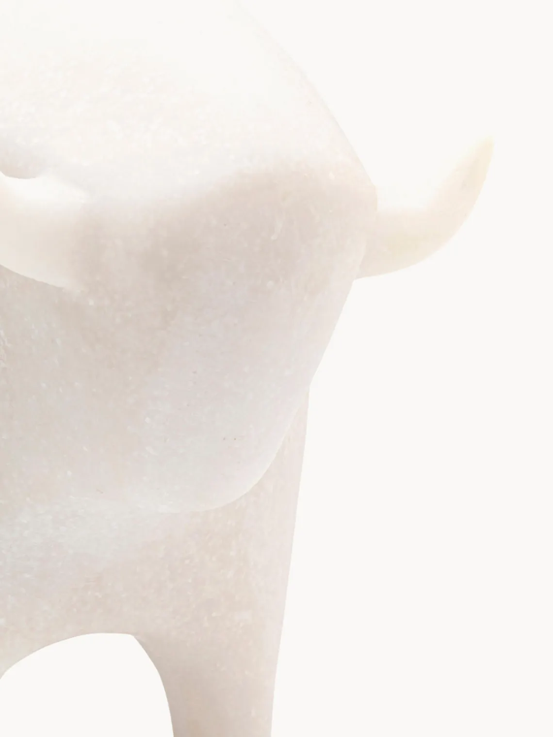 Figuras Decorativas|Jarrones>Kare Design Pieza decorativa de polystone Soft