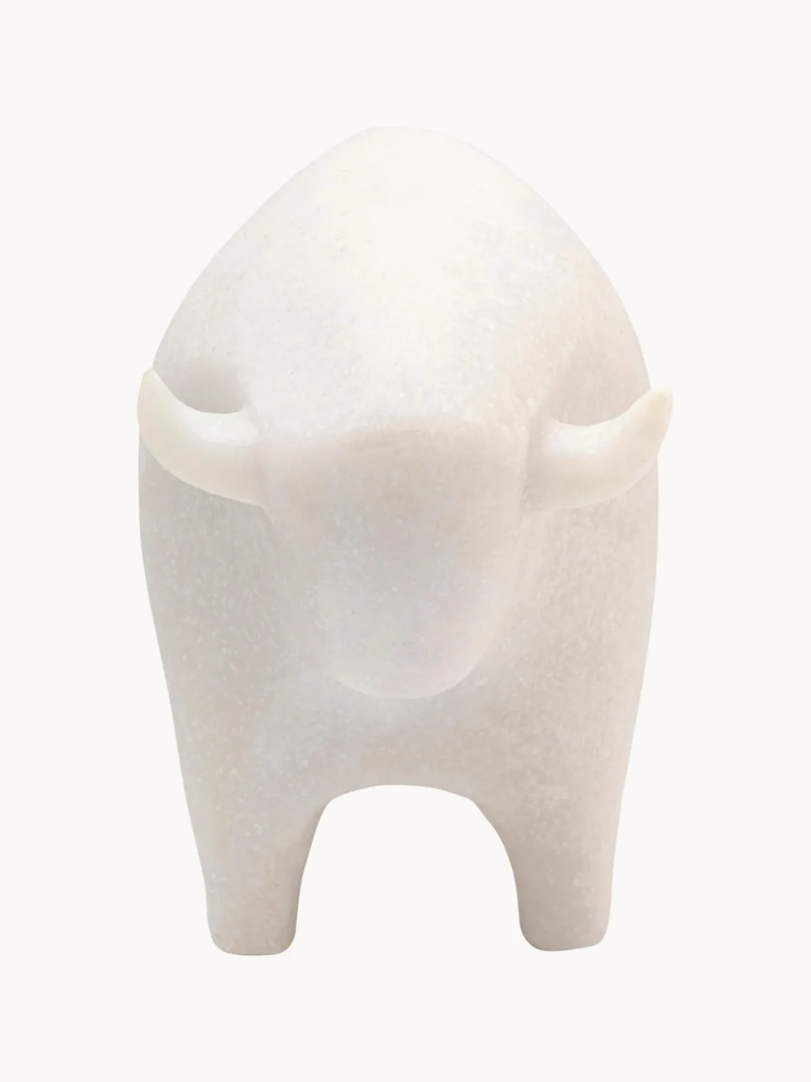 Figuras Decorativas|Jarrones>Kare Design Pieza decorativa de polystone Soft