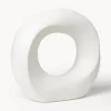 New Pieza decorativa en look arenisca Olena Jarrones|Figuras Decorativas
