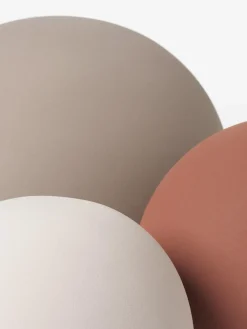 Clearance Pieza decorativa Globe Figuras Decorativas|Jarrones