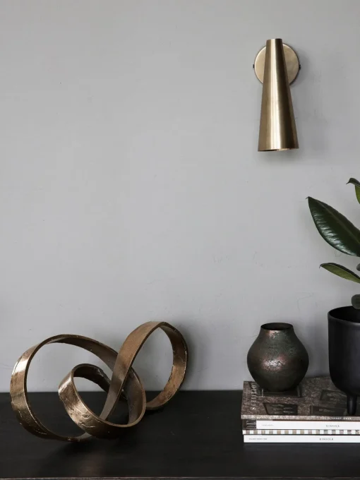 Online Pieza decorativa Nauji Jarrones|Figuras Decorativas