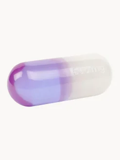 Pieza decorativa Pill Figuras Decorativas|Jarrones
