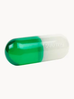 Online Pieza decorativa Pill Figuras Decorativas|Jarrones