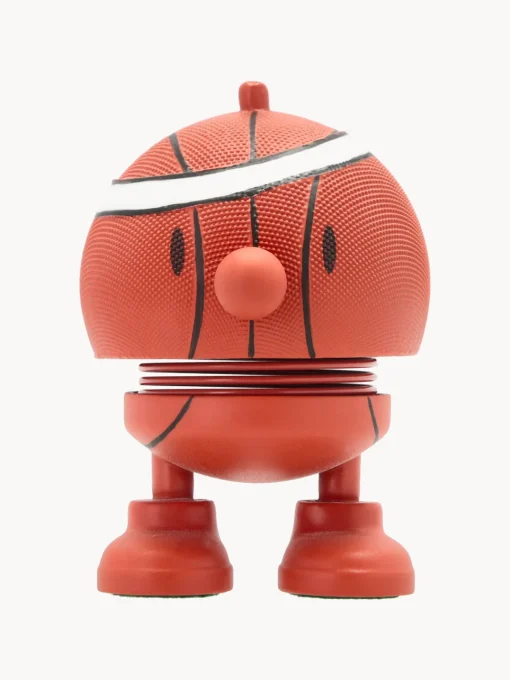 New Pieza decorativa Player Figuras Decorativas|Jarrones