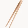 Utensilios De Cocina>Zone Denmark Pinzas de madera de haya Singles