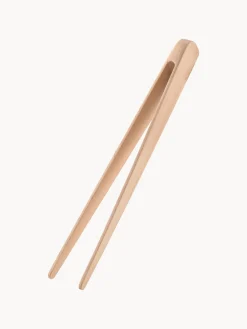 Utensilios De Cocina>Zone Denmark Pinzas de madera de haya Singles