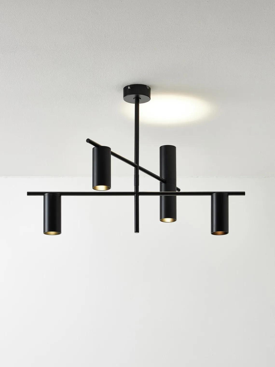 Outlet Plafón Cassandra Plafones|Lámparas De Techo