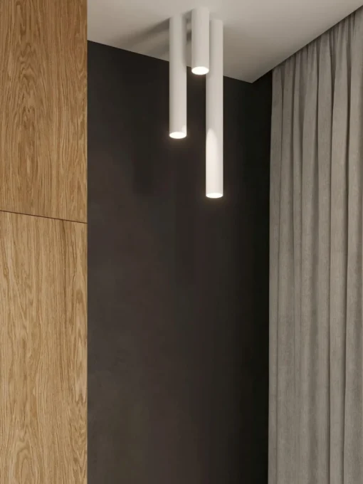 Best Plafón Castro, 60 cm Plafones|Lámparas De Techo