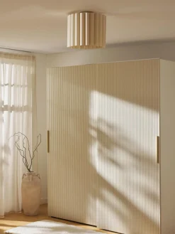 Hot Plafón de lino Lucina Plafones|Lámparas De Techo