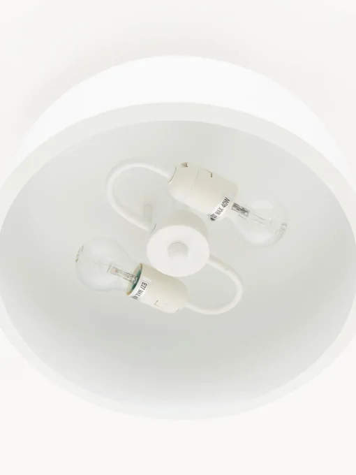 Discount Plafón de metal Ole Plafones|Lámparas De Techo