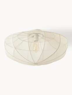 Outlet Plafón de tejido malla Beau Plafones|Lámparas De Techo